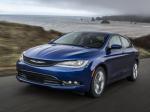 Chrysler 200 S 2014 года